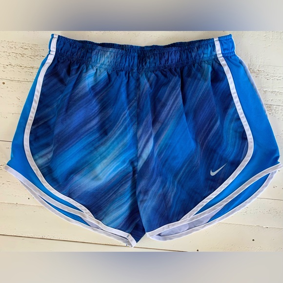 Nike Pants - NIKE DRI-FIT Running Short Size Medium